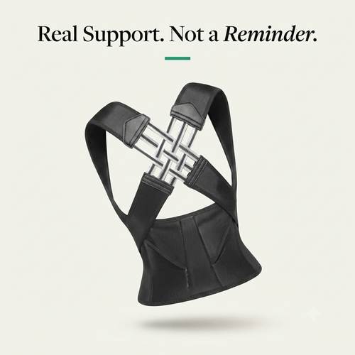 ZenAlign® Posture Corrector