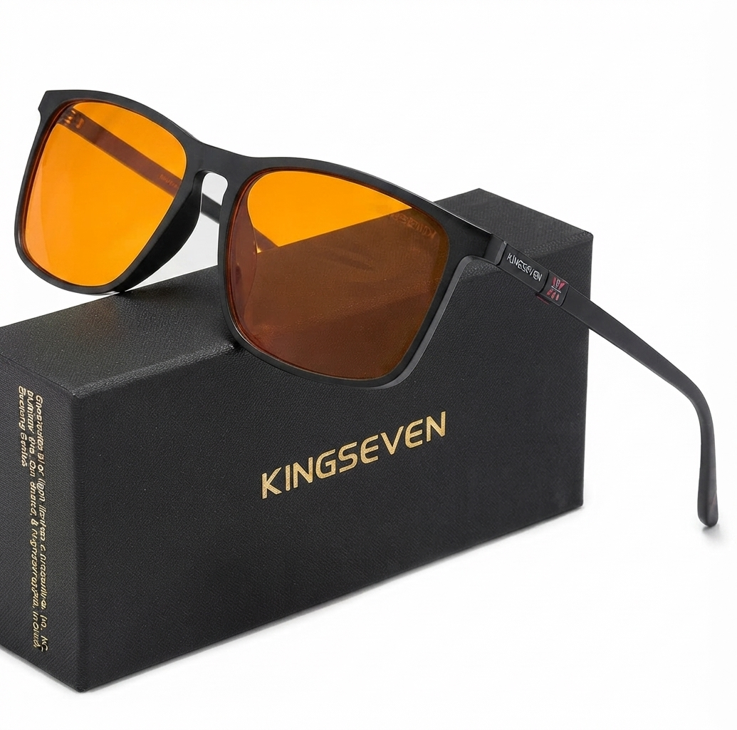 ZenAlign® Anti-Blue Light Glasses / Limited