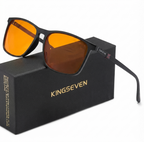 ZenAlign® Anti-Blue Light Glasses / Limited