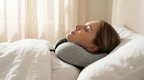 Cervical Pillow for Neck Pain Relief — Orthopedic Memory Foam