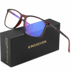 ZenAlign® Anti-Blue Light Glasses / Limited