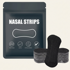 Anti-Snoring Nasal Strips — Better Breathing, Better Sleep
