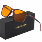 ZenAlign® Anti-Blue Light Glasses / Limited