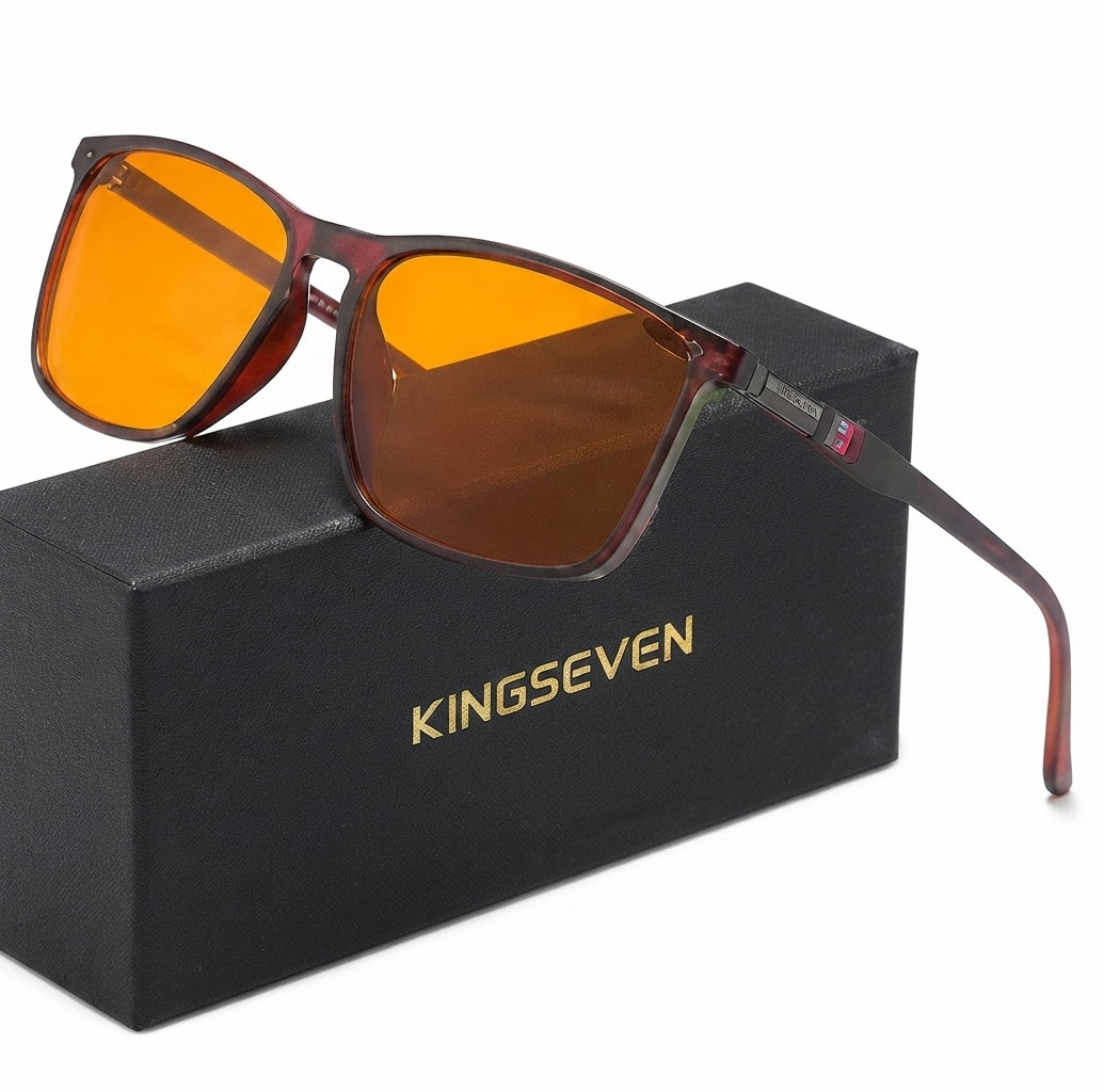 ZenAlign® Anti-Blue Light Glasses / Limited