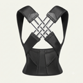 Posture Corrector for Back &amp; Shoulders — Adjustable, Unisex
