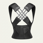Posture Corrector for Back &amp; Shoulders — Adjustable, Unisex