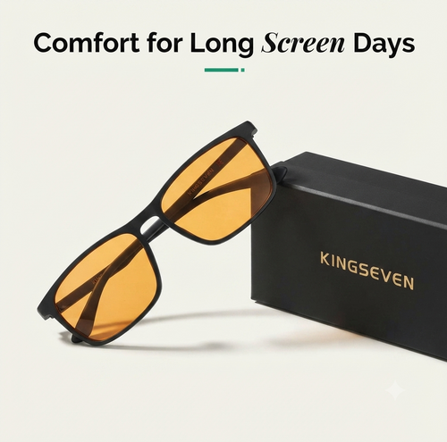 ZenAlign® Anti-Blue Light Glasses / Limited