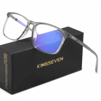 ZenAlign® Anti-Blue Light Glasses / Limited